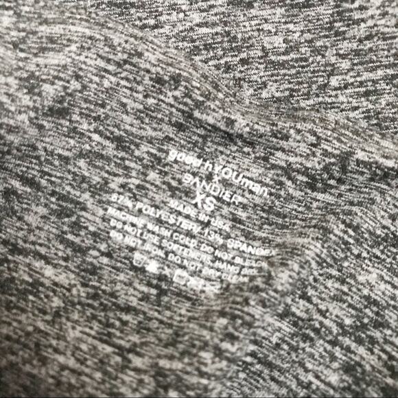 Bandier x Good Hyouman Legging - Picture 5 of 7